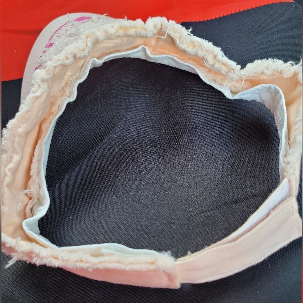 Visor bundle of two - Picture 3 of 4
